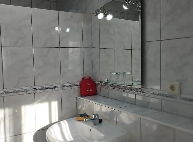 Апартаменты Casa Ina In El Roque, El Cotillo