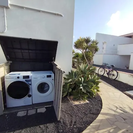 Apartamento Casa Ina In El Roque, El Cotillo