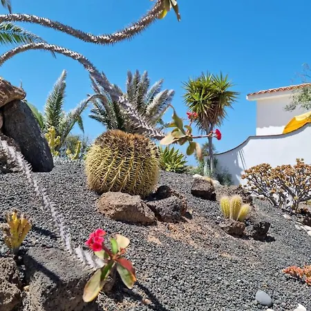 Apartamento Casa Ina In El Roque, El Cotillo *