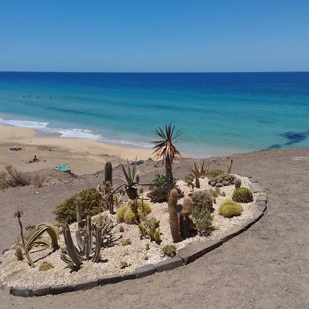 Apartamento Casa Ina In El Roque, El Cotillo *