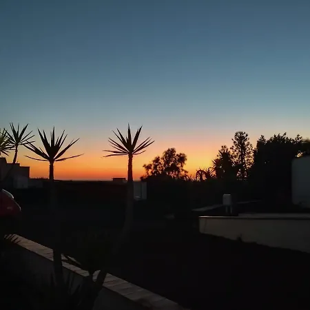 Apartamento Casa Ina In El Roque, El Cotillo