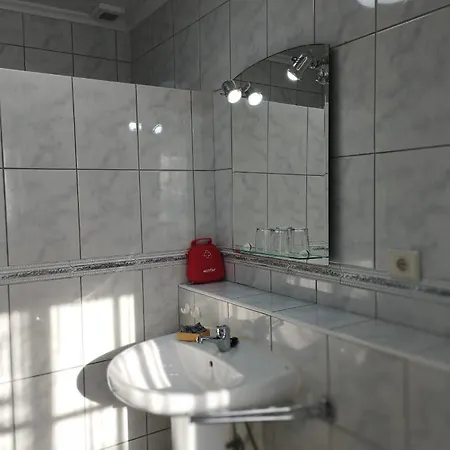 Apartamento Casa Ina In El Roque, El Cotillo