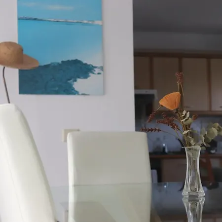 Apartamento Casa Ina In El Roque, El Cotillo *