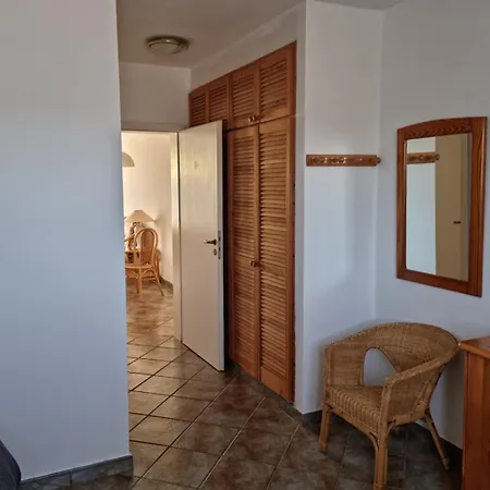 Casa Ina In El Roque, El Cotillo Apartamento