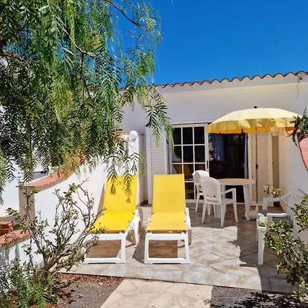 Apartamento Casa Ina In El Roque, El Cotillo *