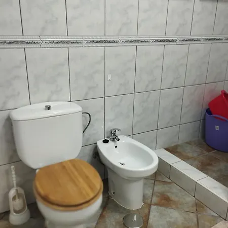 Apartamento Casa Ina In El Roque, El Cotillo *