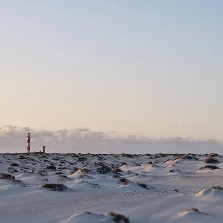Casa Ina In El Roque, El Cotillo 아파트 *