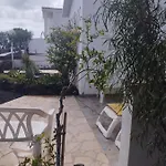 Casa Ina In El Roque, El Cotillo Roque