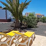Casa Ina In El Roque, El Cotillo Apartment Roque