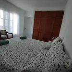 Casa Ina In El Roque, El Cotillo