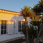 Apartment Casa Ina In El Roque, El Cotillo
