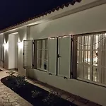 Casa Ina In El Roque, El Cotillo Apartment Roque