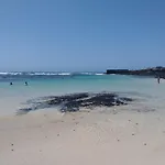 Casa Ina In El Roque, El Cotillo Apartment
