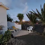 Casa Ina In El Roque, El Cotillo Apartment Roque