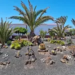 Casa Ina In El Roque, El Cotillo *