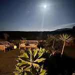 Casa Ina In El Roque, El Cotillo Roque