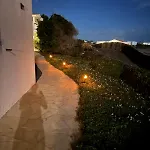 Casa Ina In El Roque, El Cotillo Apartment Roque