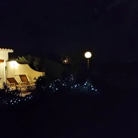 Casa Ina In El Roque, El Cotillo Roque