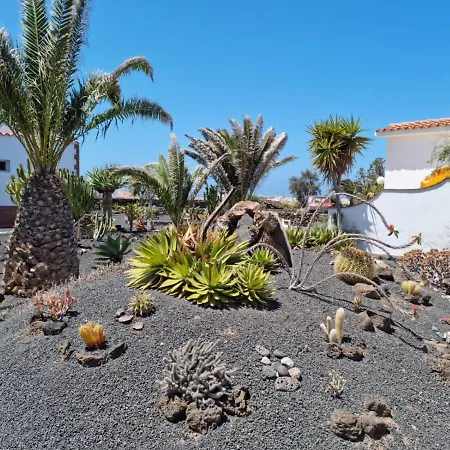 Casa Ina In El Roque, El Cotillo