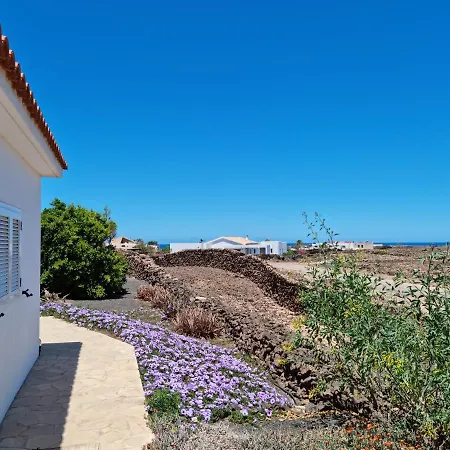 Casa Ina In El Roque, El Cotillo