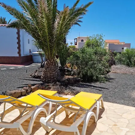 Casa Ina In El Roque, El Cotillo Apartment Roque