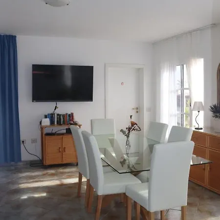 Apartment Casa Ina In El Roque, El Cotillo *