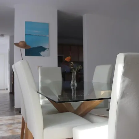 Casa Ina In El Roque, El Cotillo דירה