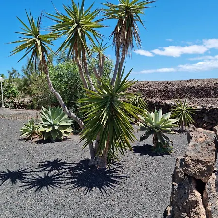 Casa Ina In El Roque, El Cotillo דירה *