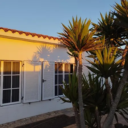 Apartment Casa Ina In El Roque, El Cotillo