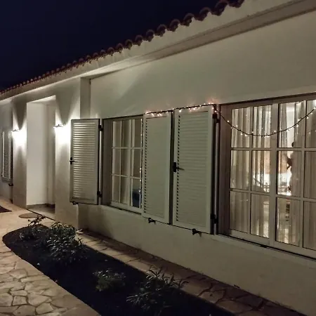 Casa Ina In El Roque, El Cotillo Apartment Roque