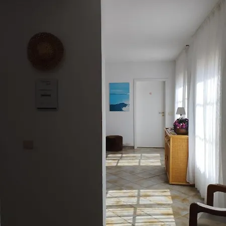 Casa Ina In El Roque, El Cotillo