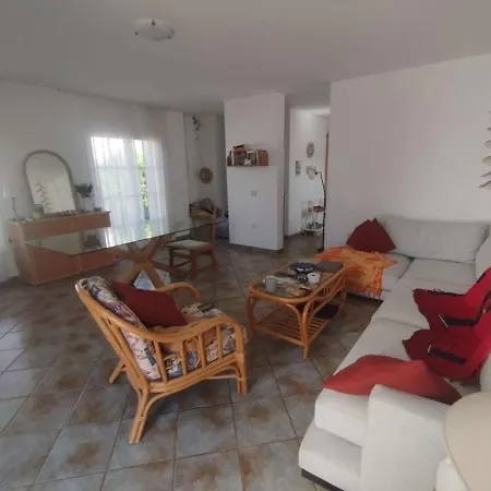 Apartment Casa Ina In El Roque, El Cotillo Roque