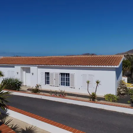 Casa Ina In El Roque, El Cotillo Apartment