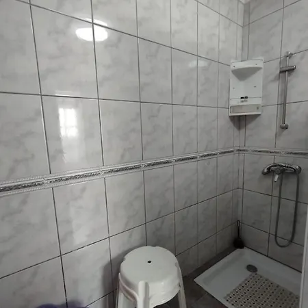 Apartment Casa Ina In El Roque, El Cotillo