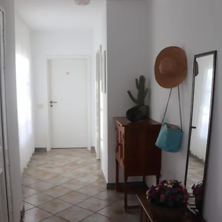 Casa Ina In El Roque, El Cotillo דירה *