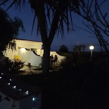 Casa Ina In El Roque, El Cotillo * Roque