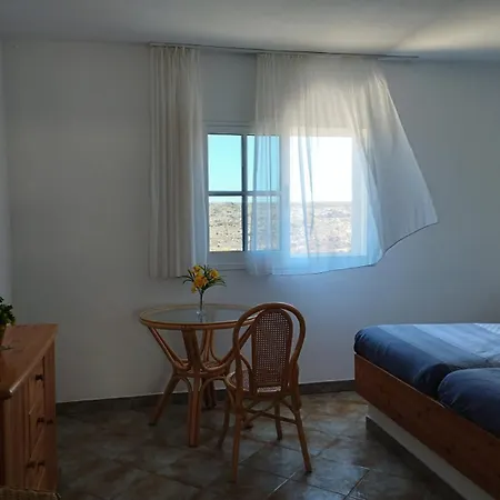 Apartment Casa Ina In El Roque, El Cotillo