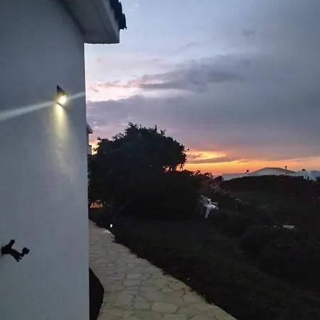 Apartment Casa Ina In El Roque, El Cotillo