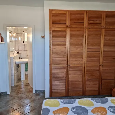 Casa Ina In El Roque, El Cotillo Apartment *