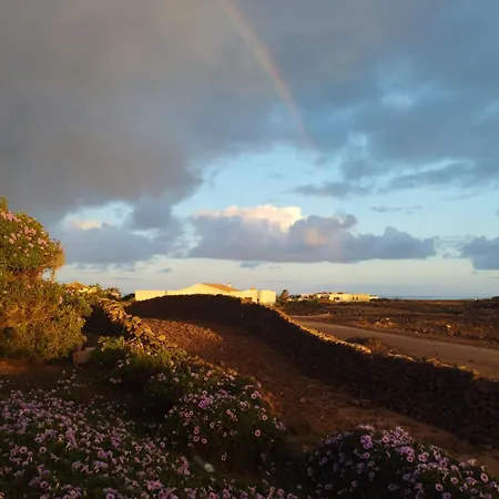 דירה Casa Ina In El Roque, El Cotillo Roque