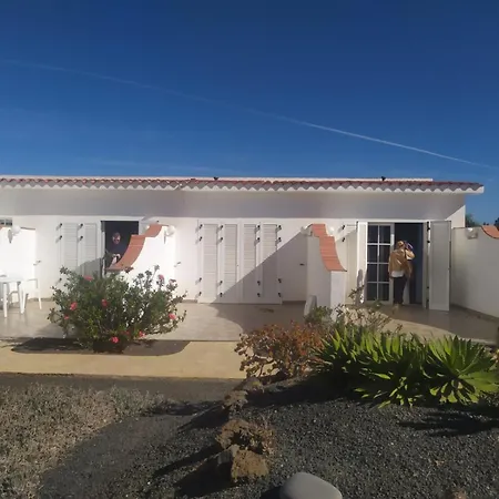 Apartment Casa Ina In El Roque, El Cotillo