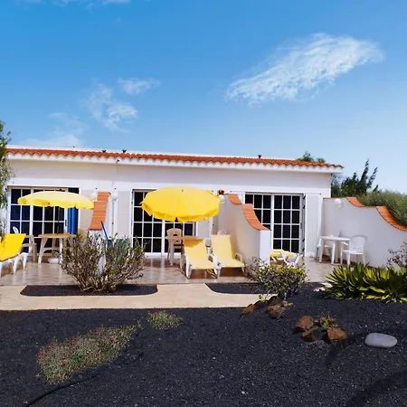 Casa Ina In El Roque, El Cotillo Apartment Roque