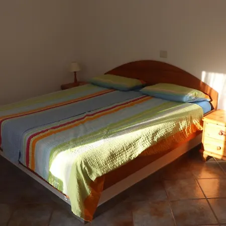 Casa Ina In El Roque, El Cotillo Apartment *