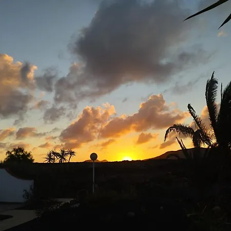 Casa Ina In El Roque, El Cotillo דירה *