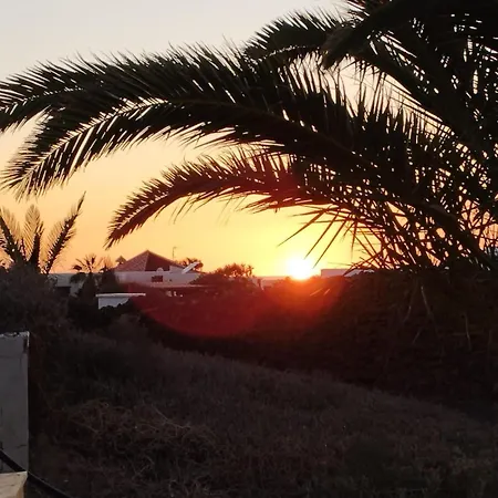 Casa Ina In El Roque, El Cotillo דירה Roque