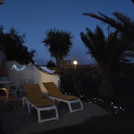 Casa Ina In El Roque, El Cotillo