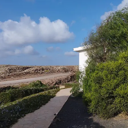 Casa Ina In El Roque, El Cotillo Apartment Roque