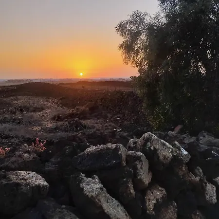 Casa Ina In El Roque, El Cotillo דירה