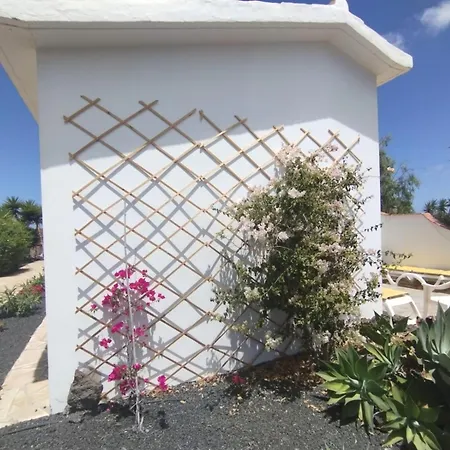 Apartment Casa Ina In El Roque, El Cotillo Roque
