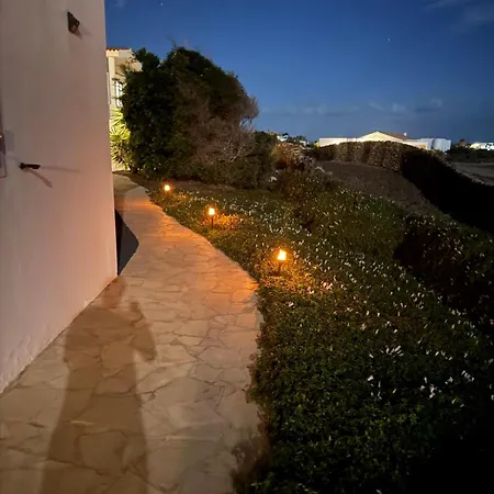 Casa Ina In El Roque, El Cotillo Apartment Roque